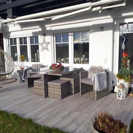 Ferienhaus Hygge Reichelsheim Exterior foto