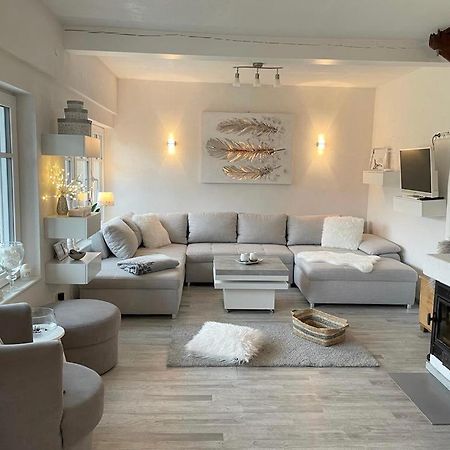 Ferienhaus Hygge Reichelsheim Exterior foto