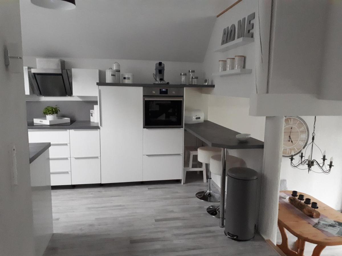 Ferienhaus Hygge Reichelsheim Exterior foto