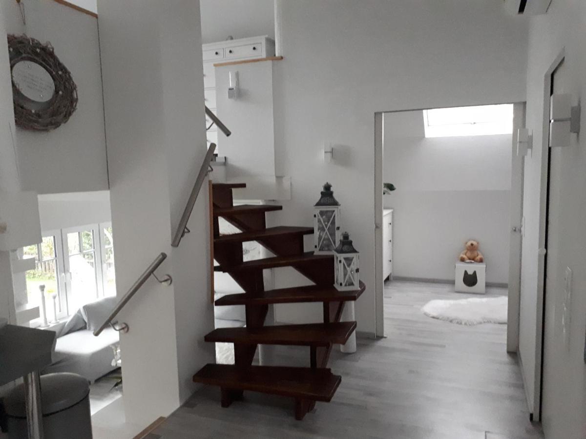 Ferienhaus Hygge Reichelsheim Exterior foto